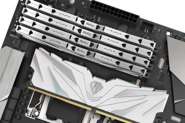 Shadow II DDR5 vs DDR4 - Is it worth the upgrade