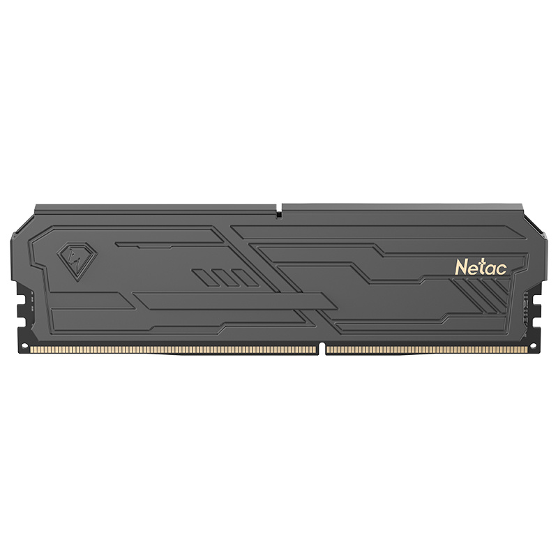 Shadow III DDR5 Black
