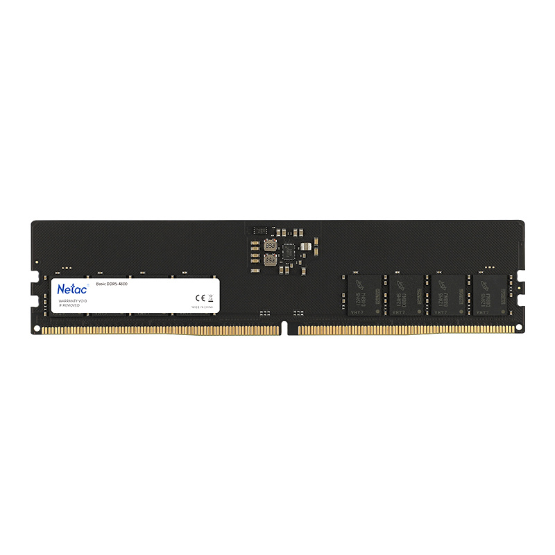 Basic DDR5 UDIMM