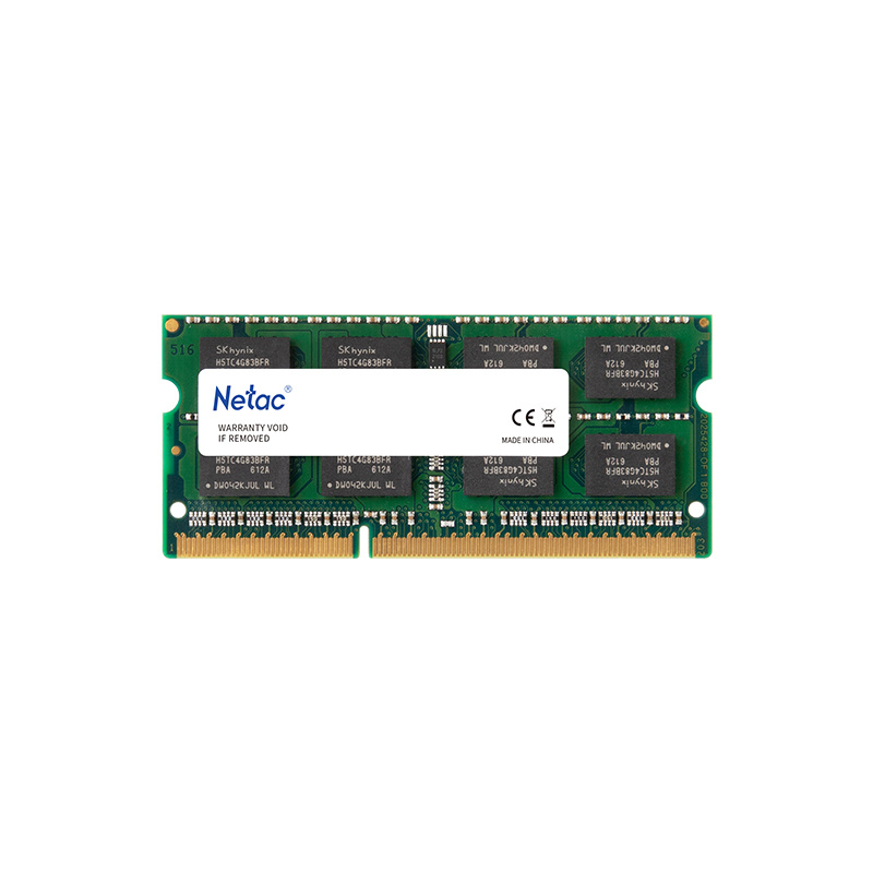 Basic DDR3L SODIMM