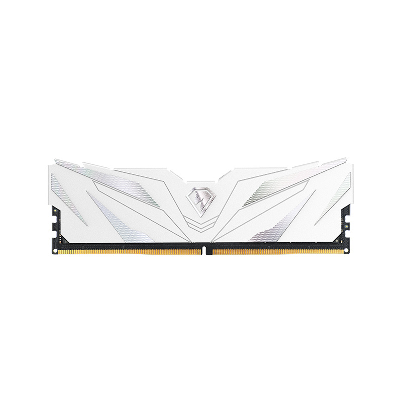 Shadow II DDR5 White