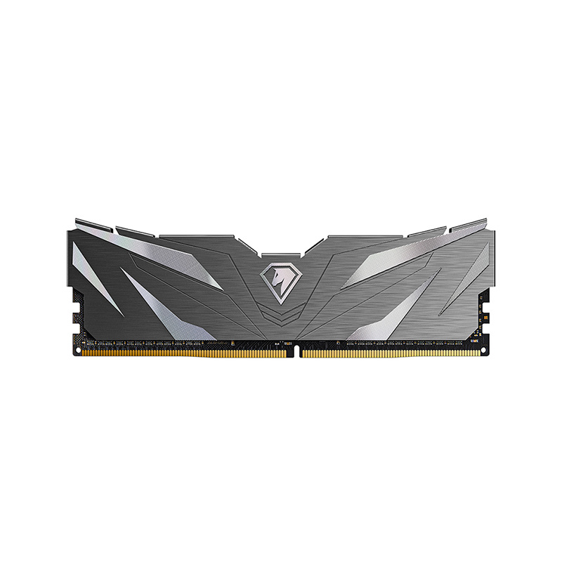 Shadow II DDR4 черный