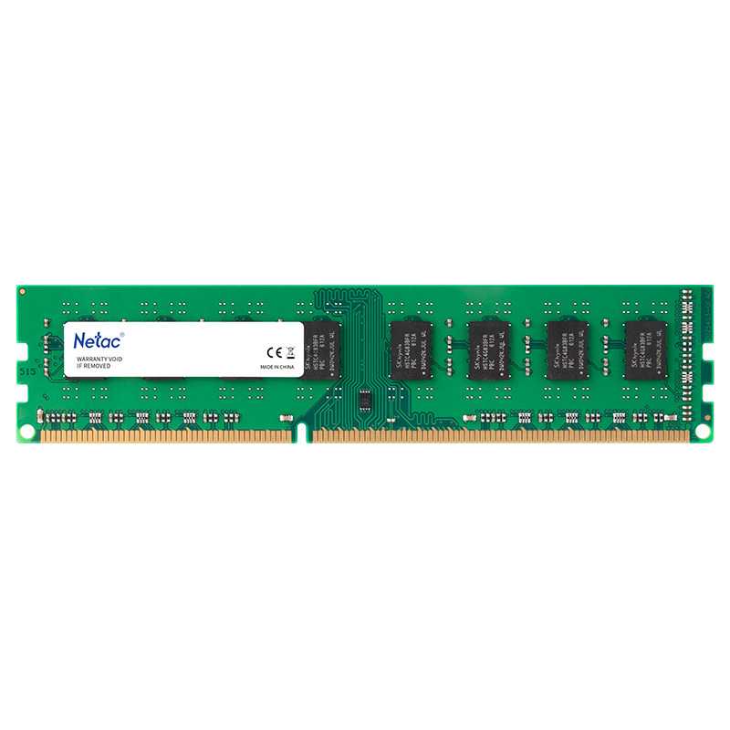 базовый DDR3 UDIMM